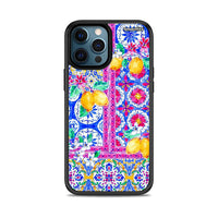 Thumbnail for Retro Spring - iPhone 12 Pro case