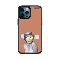 Thumbnail for Sim Merilyn - iPhone 12 case