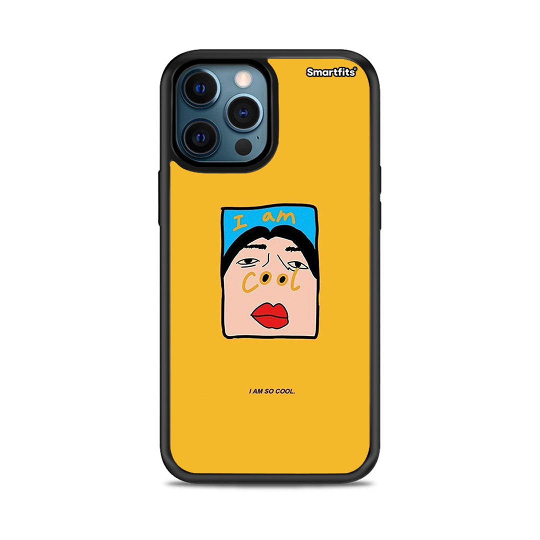 So cool - iPhone 12 case