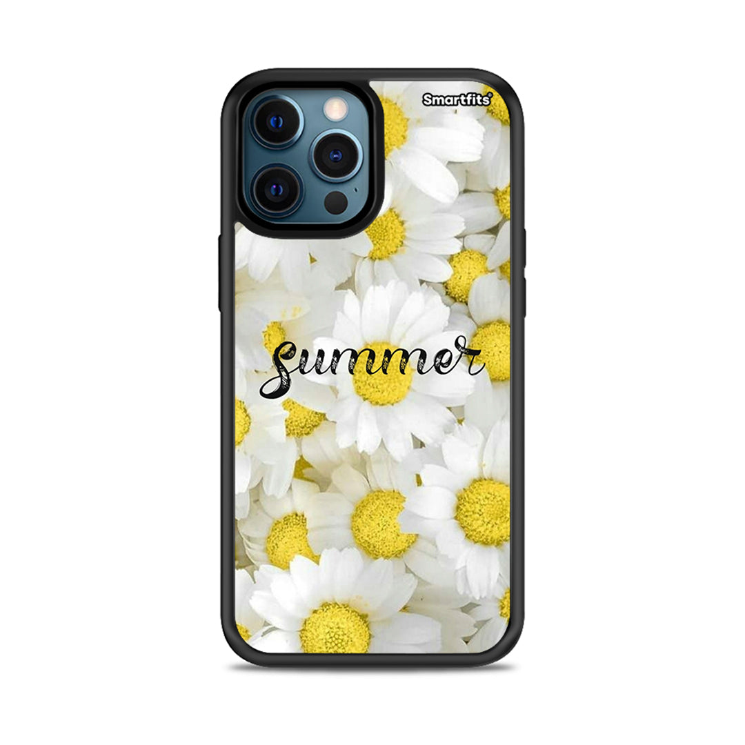 Summer Daisies - iPhone 12 Pro max case