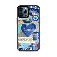 Thumbnail for Summer in Greece - iPhone 12 Pro max case