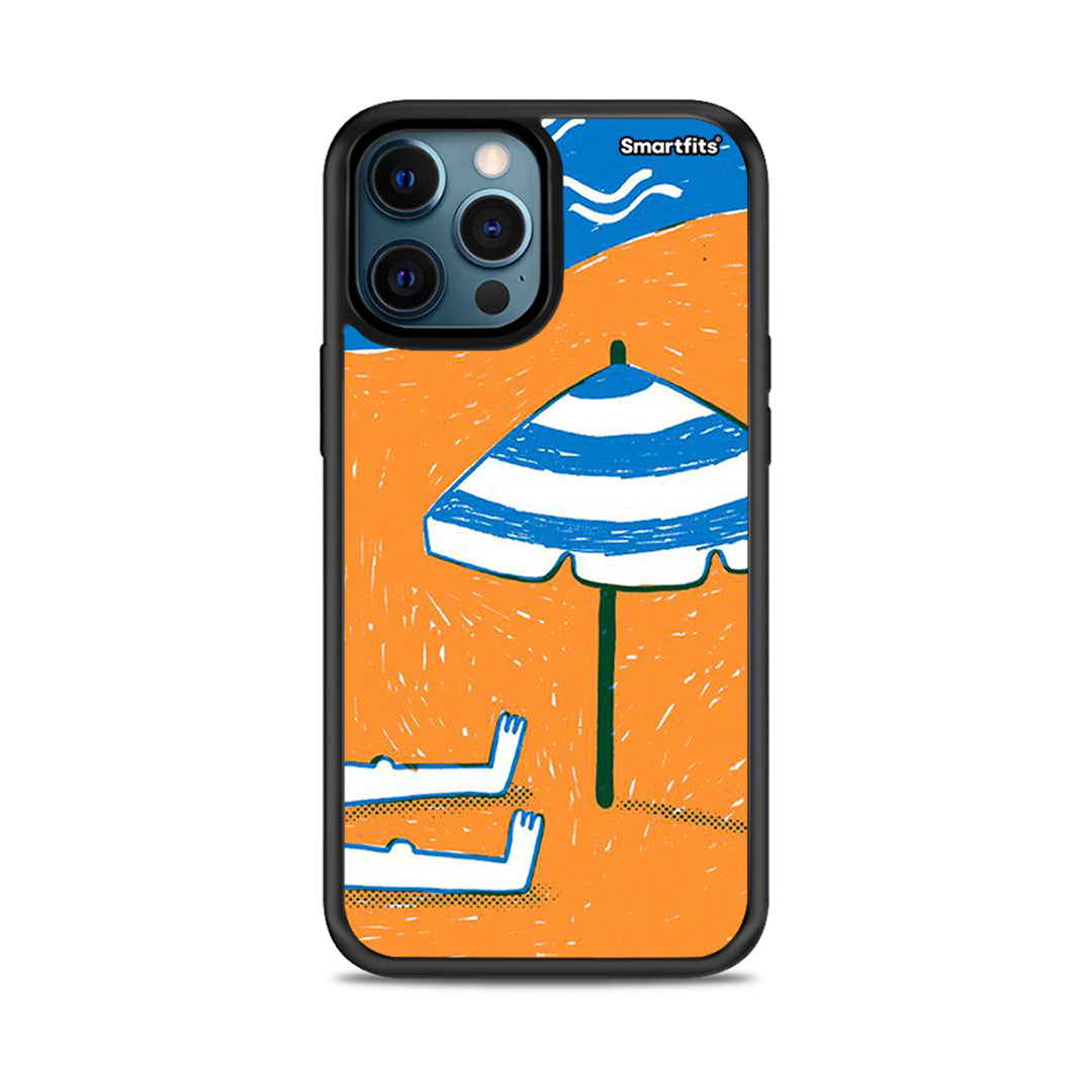 Summering - iPhone 12 Pro case