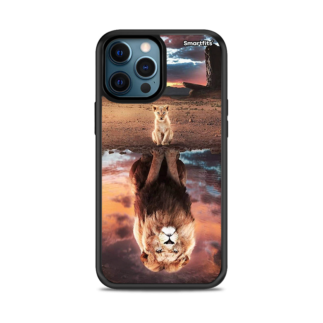 Sunset Dreams - iPhone 12 case