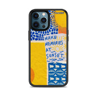 Thumbnail for Sunset Memories - iPhone 12 case