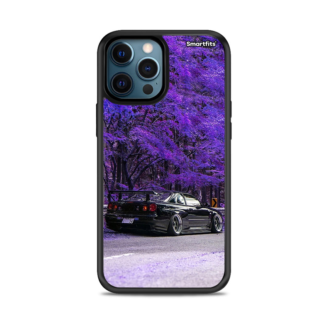 Super Car - iPhone 12 case