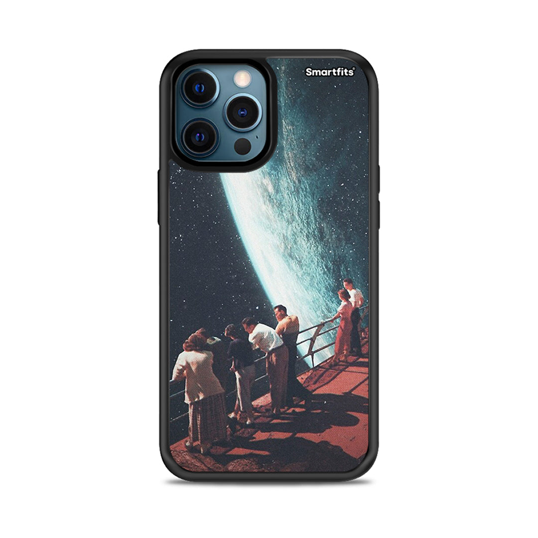 Surreal View - iPhone 12 case