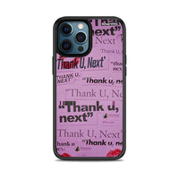 Thumbnail for Thank You Next - iPhone 12 Pro case