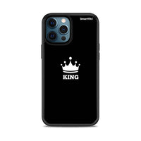 Thumbnail for Valentine King - iPhone 12 case