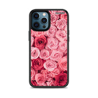 Thumbnail for Valentine RoseGarden - iPhone 12 case