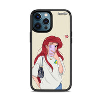 Thumbnail for Walking Mermaid - iPhone 12 Pro Max case