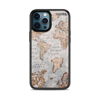 Thumbnail for World Map - iPhone 12 case