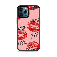 Thumbnail for Xoxo Lips - iPhone 12 case