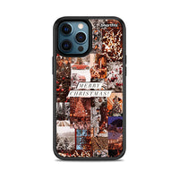 Thumbnail for Xmas Collage - iPhone 12 case