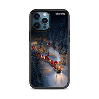 Thumbnail for Xmas Train - iPhone 12 Pro case