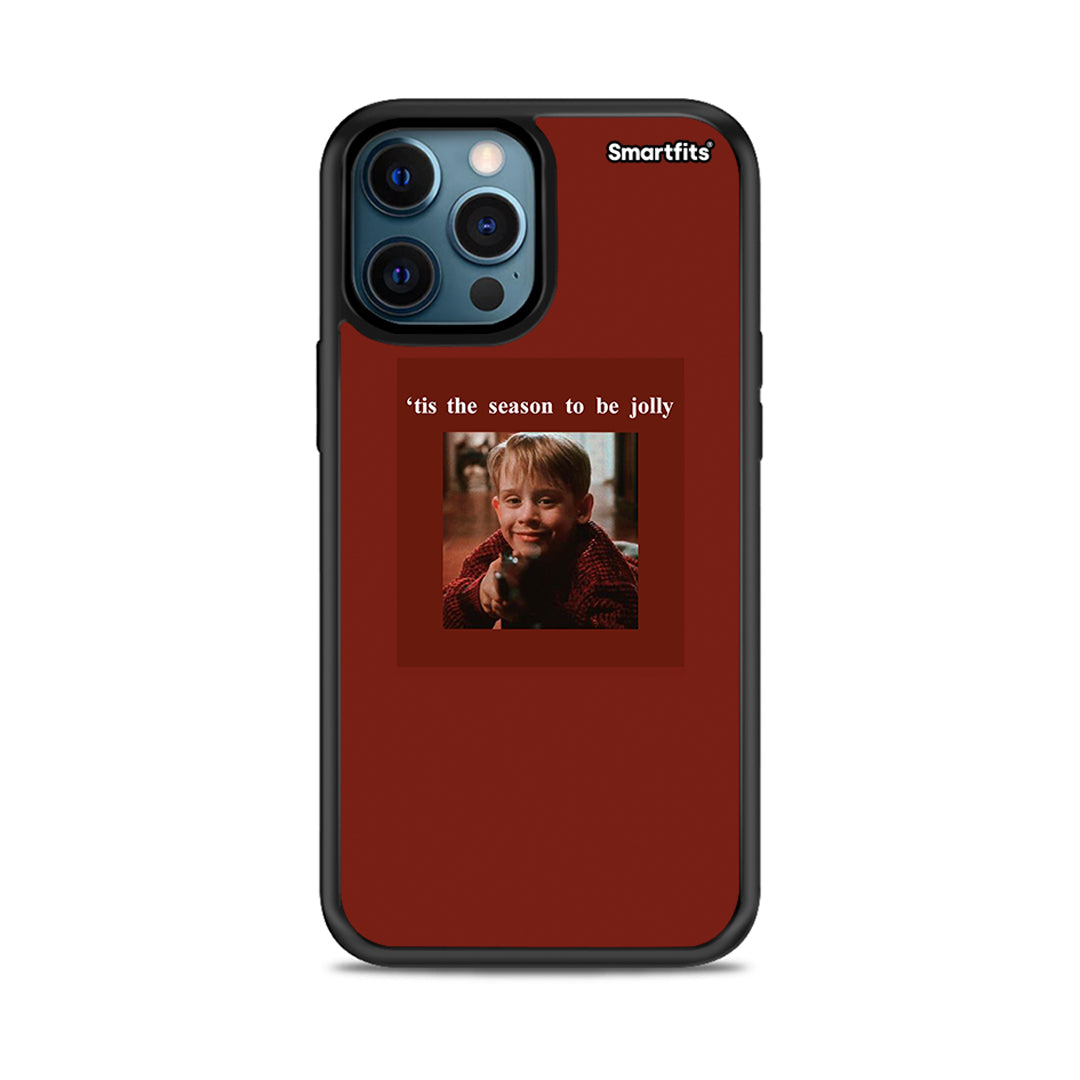 Xmas Ultimate Spirit - iPhone 12 case