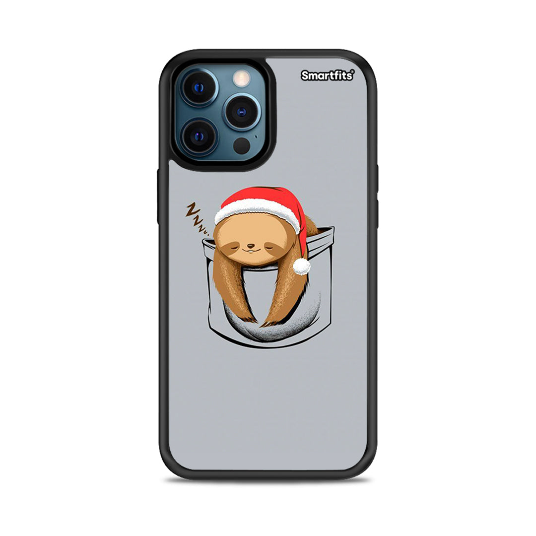 Xmas Zzzz - iPhone 12 case