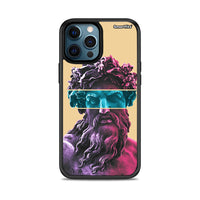 Thumbnail for Zeus Art - iPhone 12 Pro Max case