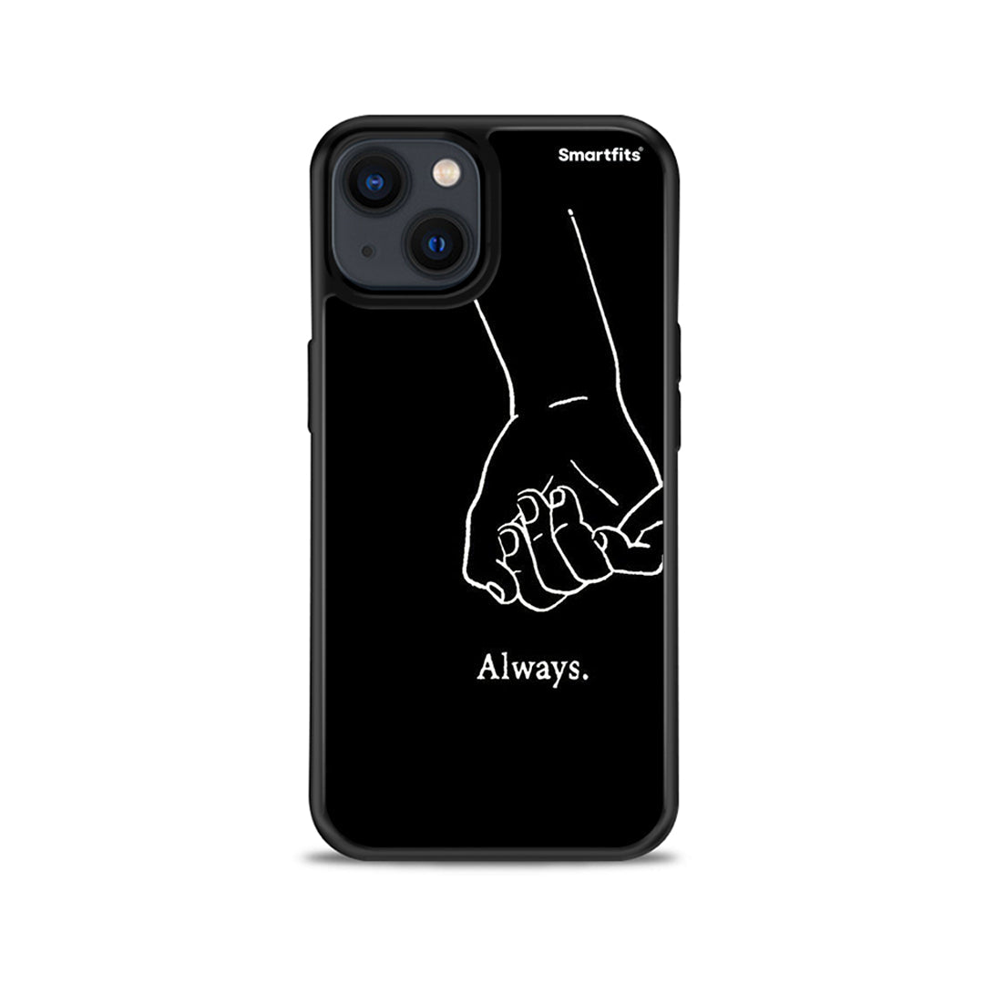 Always & Forever 1 - iPhone 13 case