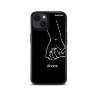Thumbnail for Always & Forever 1 - iPhone 13 case
