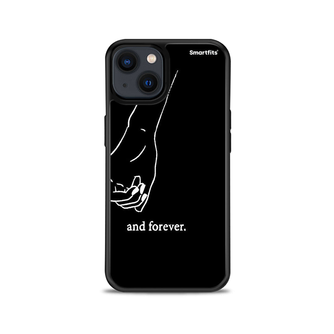 Always & Forever 2 - iPhone 13 case