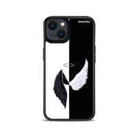 Thumbnail for Angels Demons - iPhone 13 case