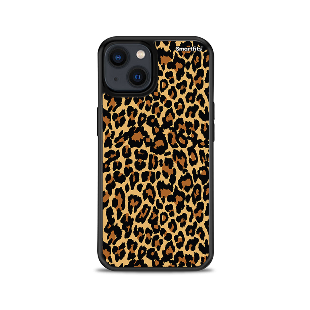 Animal Leopard - iPhone 13 case