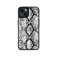Thumbnail for Animal White Snake - iPhone 13 case