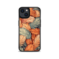 Thumbnail for Autumn Leaves - iPhone 13 case