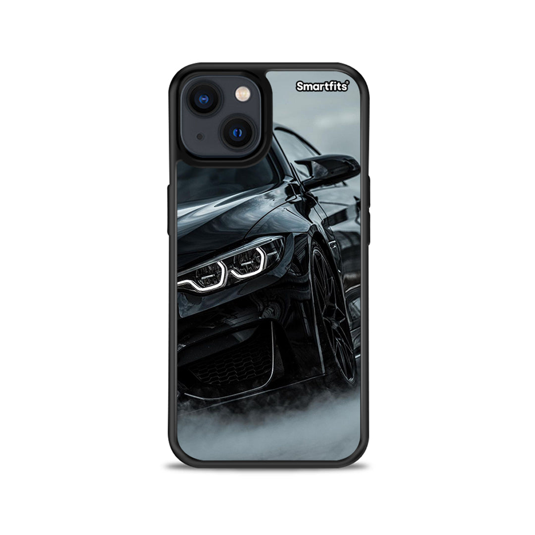 Black BMW - iPhone 13 case