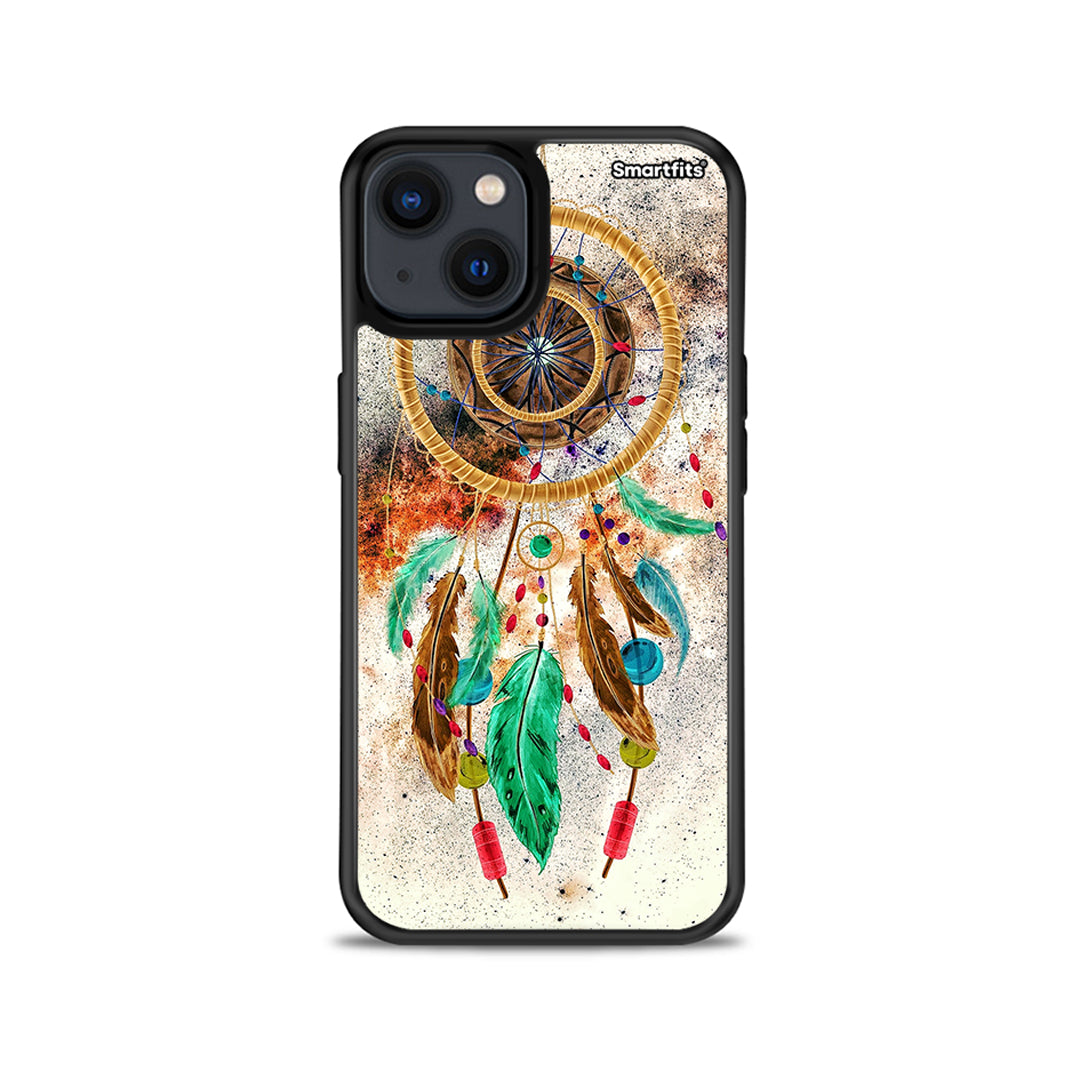 Boho DreamCatcher - iPhone 13 case