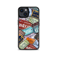 Thumbnail for Car Plates - iPhone 13 case