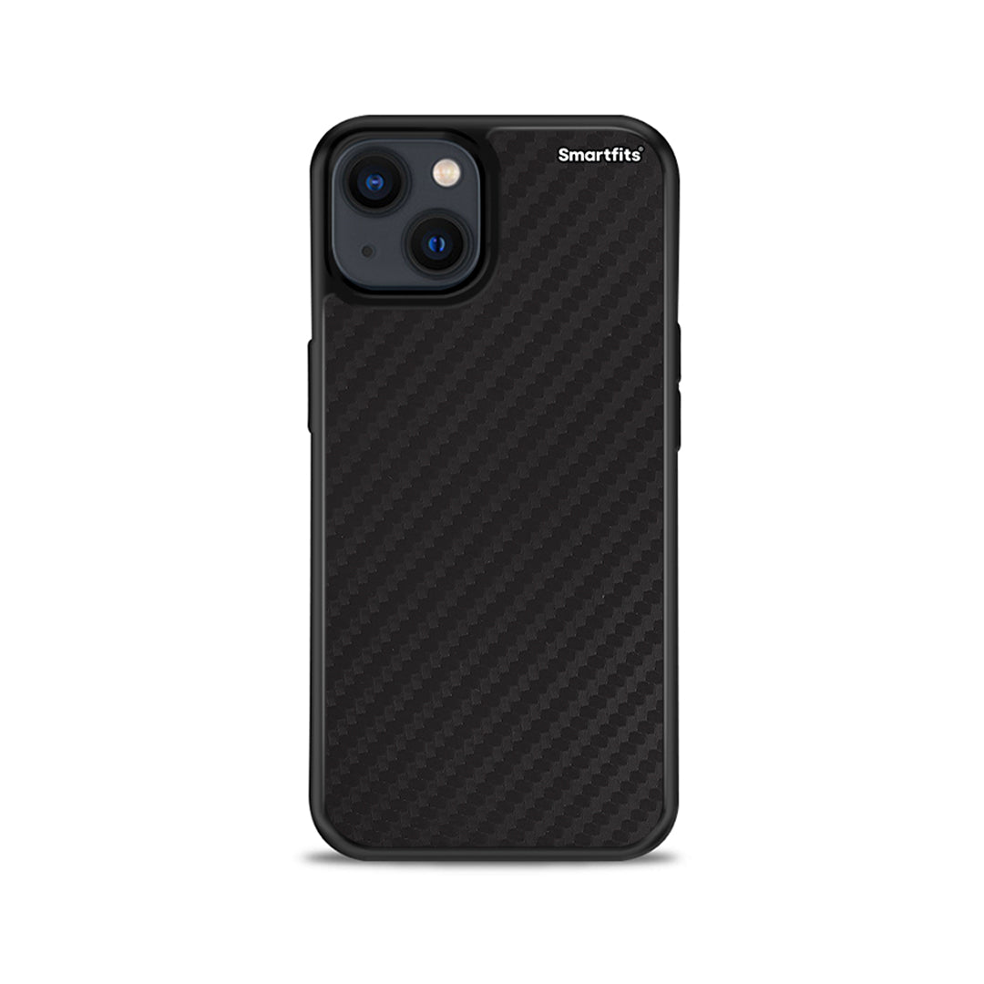 Carbon Black - iPhone 13 case