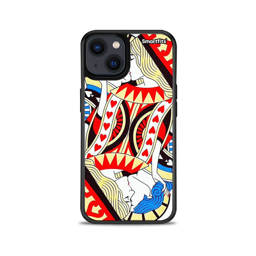 Card Love - iPhone 13 case