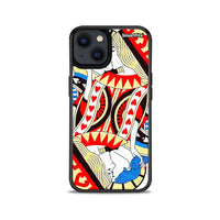 Thumbnail for Card Love - iPhone 13 case