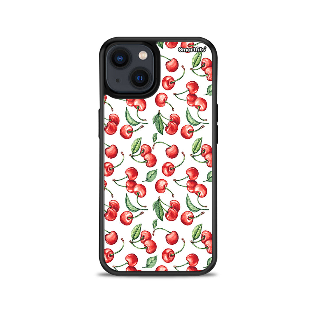 Cherry Summer - iPhone 13 case