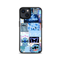 Thumbnail for Collage Good Vibes - iPhone 13 case