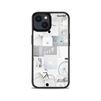 Thumbnail for Collage Make Me Wonder - iPhone 13 case