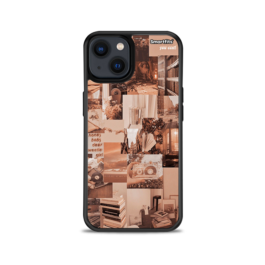 Collage You Can - iPhone 13 case
