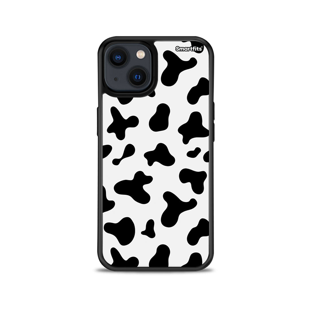 Cow Print - iPhone 13 case 