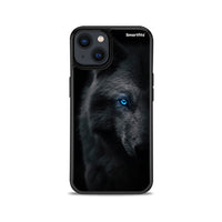 Thumbnail for Dark Wolf - iPhone 13 case