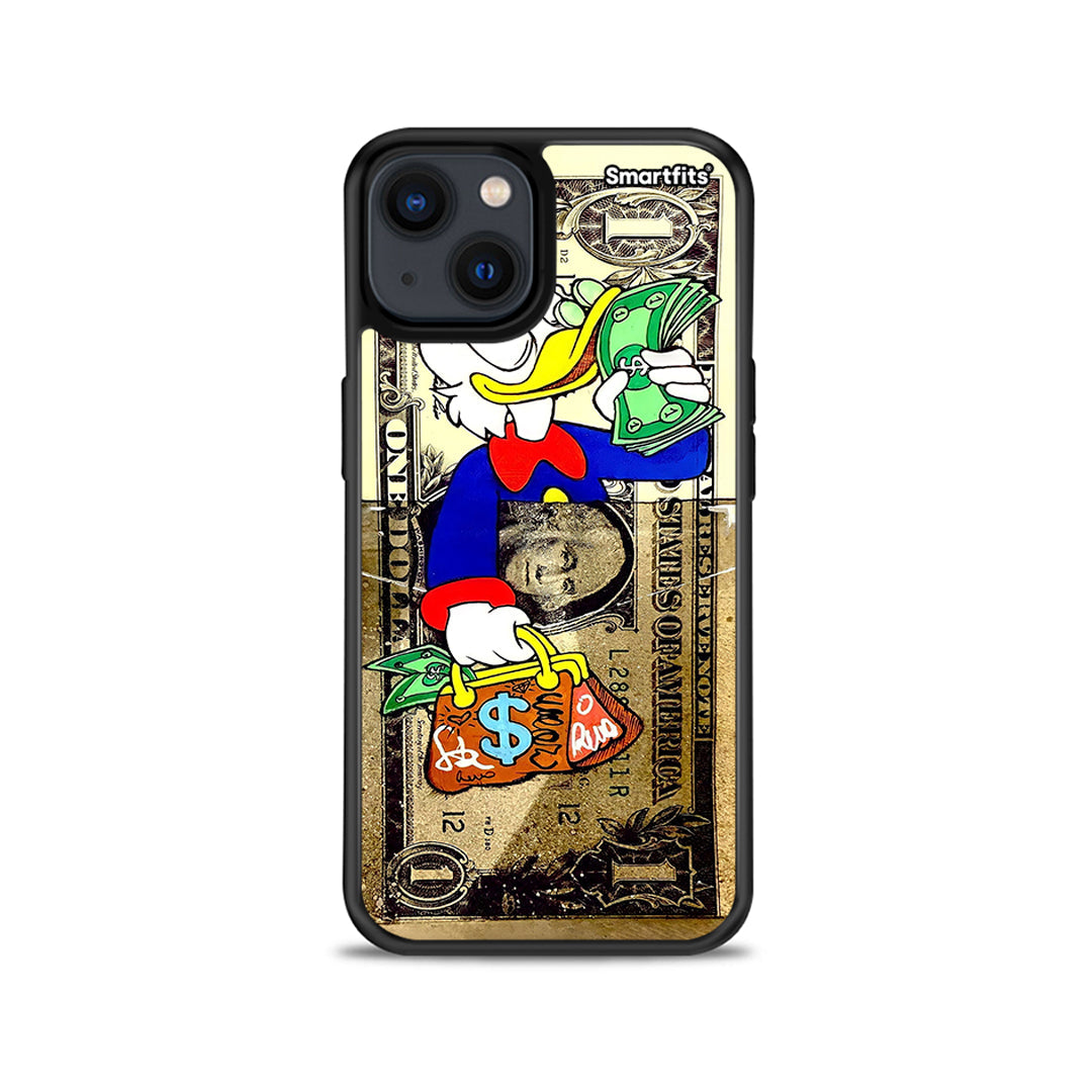 Duck Money - iPhone 13 case