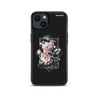 Thumbnail for Flower Frame - iPhone 13 case