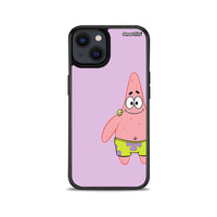 Thumbnail for Friends Patrick - iPhone 13 case 