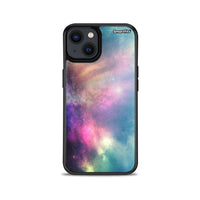 Thumbnail for Galactic Rainbow - iPhone 13 case