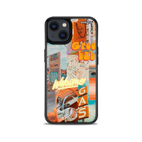 Thumbnail for Groovy Babe - iPhone 13 case