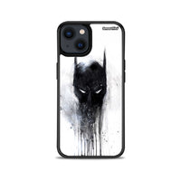 Thumbnail for Hero Paint Bat - iPhone 13 case 
