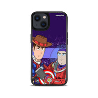 Thumbnail for Infinity Story - iPhone 13 case
