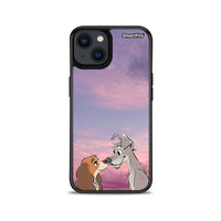 Thumbnail for Lady And Tramp - iPhone 13 θήκη