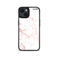 Thumbnail for Marble Pink Splash - iPhone 13 case