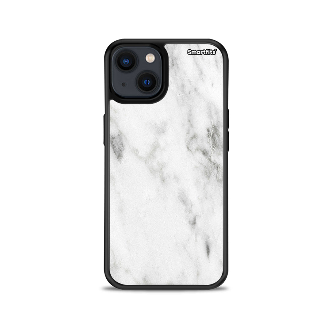 Marble White - iPhone 13 case